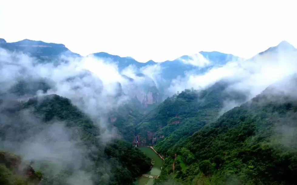洛阳夏天适合一天游玩放松的地方,洛阳这个季节适合去哪旅游
