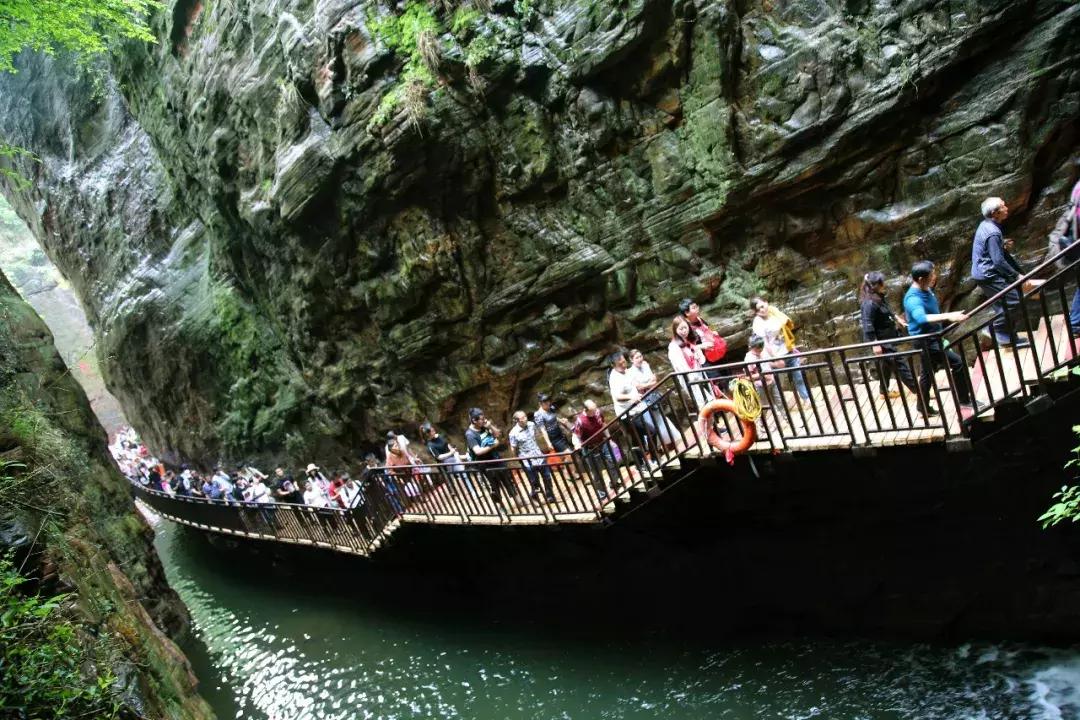 洛阳夏天适合一天游玩放松的地方,洛阳这个季节适合去哪旅游