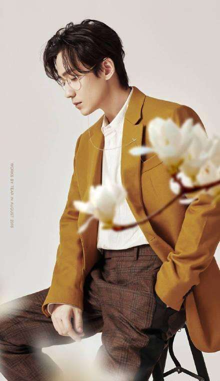 朱一龙开导别人,朱一龙怎么哄女朋友