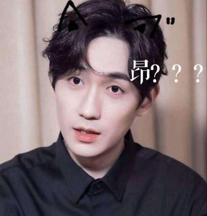 朱一龙开导别人,朱一龙怎么哄女朋友