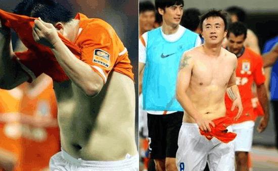 国足教练盛赞武磊,国足教练鼓掌