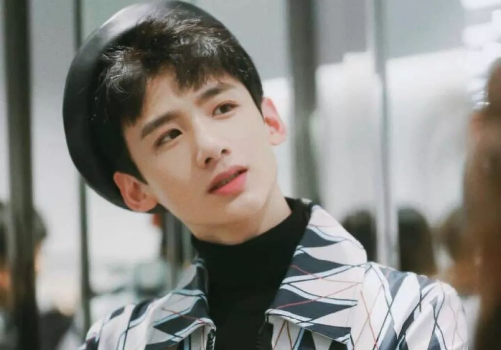 林更新白敬亭直男,朱一龙杨紫白敬亭林更新剪辑