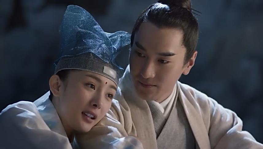 三生三世枕上书白浅不原谅夜华,三生三世白浅与夜华在东海后续