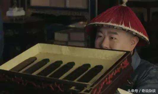 清朝的皇帝为什么没有权利,为什么清朝的皇帝都不算荒唐