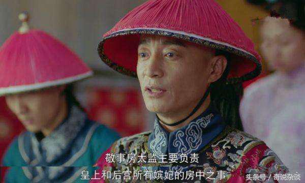 清朝的皇帝为什么没有权利,为什么清朝的皇帝都不算荒唐