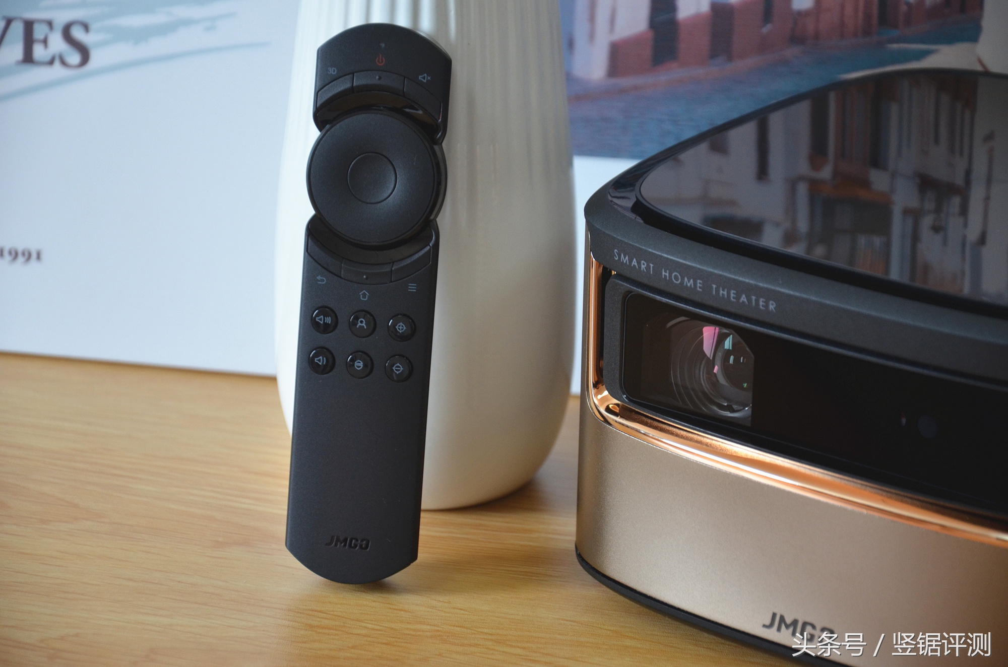 坚果v9实测多少流明,坚果v9测试