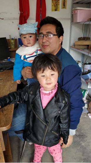 谁说创业农村不如城里好,谁说呆在家乡里的才算有本事