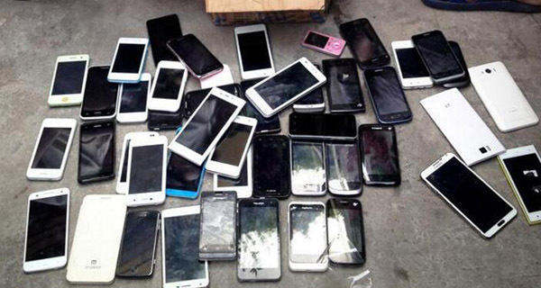 卖旧手机怎么彻底删除手机数据,旧手机删除数据方法