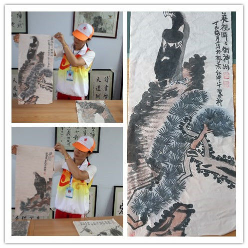 关爱自闭症的孩子视频,关爱智力残疾孩子