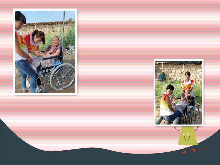 关爱自闭症的孩子视频,关爱智力残疾孩子