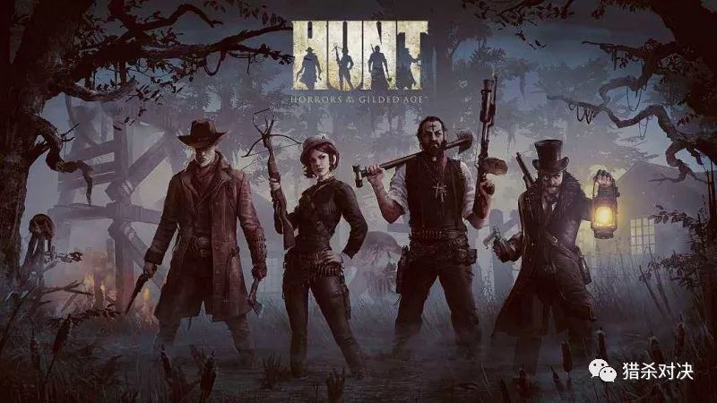 猎杀对决试炼模式是什么,猎杀对决杠杆式和栓动式