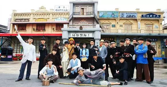 来上海必玩的景点推荐,来上海不得不玩的欢乐谷