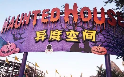 来上海必玩的景点推荐,来上海不得不玩的欢乐谷