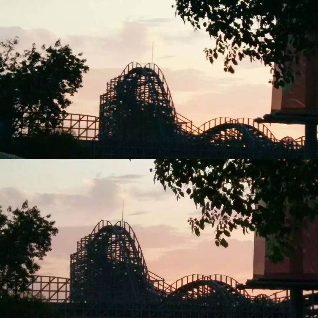 来上海必玩的景点推荐,来上海不得不玩的欢乐谷