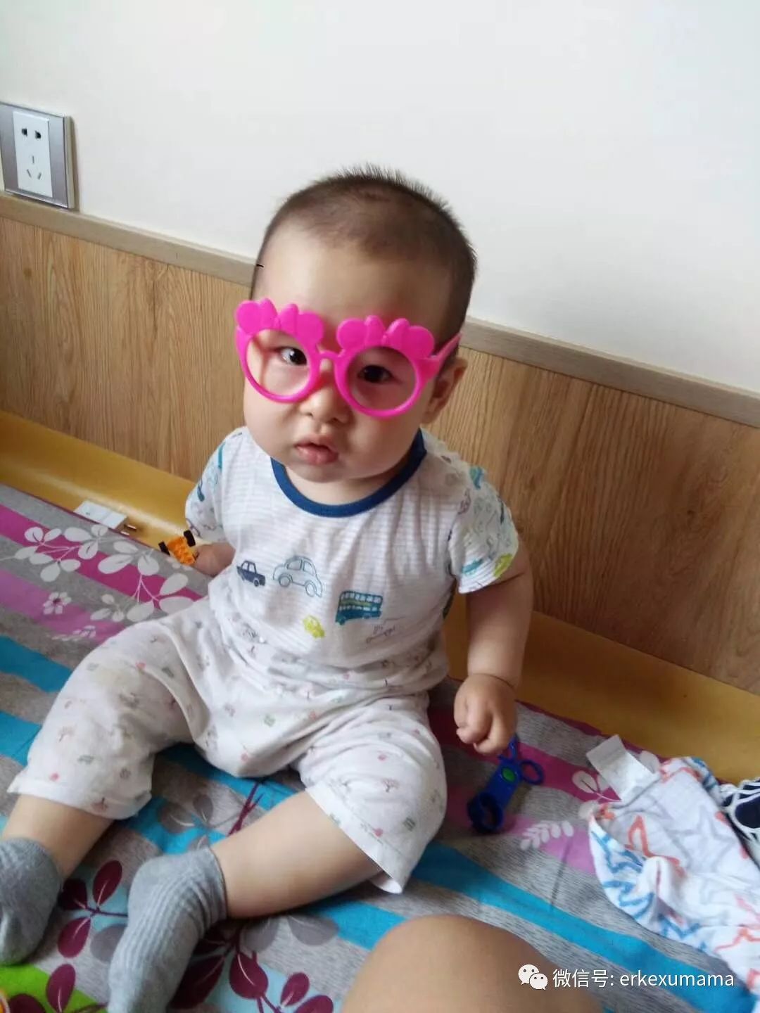 如何防止孩子变成斗鸡眼,宝宝突然变成大小眼怎么办