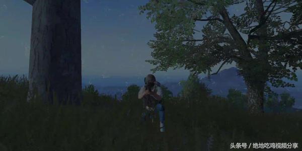 刺激战场双手吃鸡技巧大全,刺激战场未来之役如何快速吃鸡