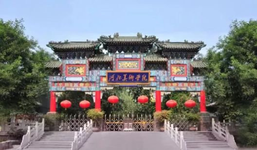 哈利波特要输！河北民间画家花50亿建魔法学校，成奇葩网红