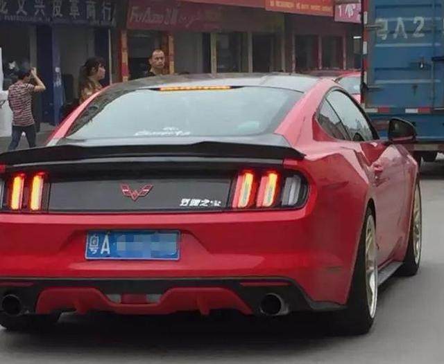 用马做车标的五大品牌,用马做logo的四大汽车品牌