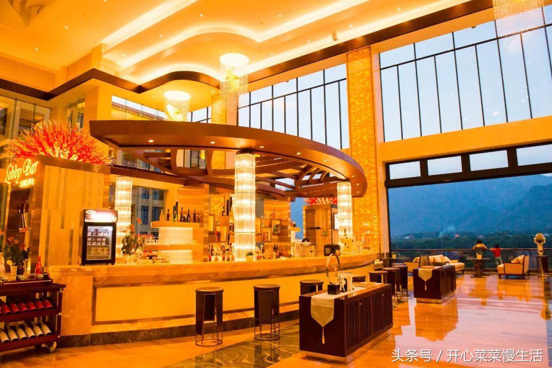 白水寨嘉华温泉酒店周边有什么玩,白水寨嘉华温泉酒店温泉会所