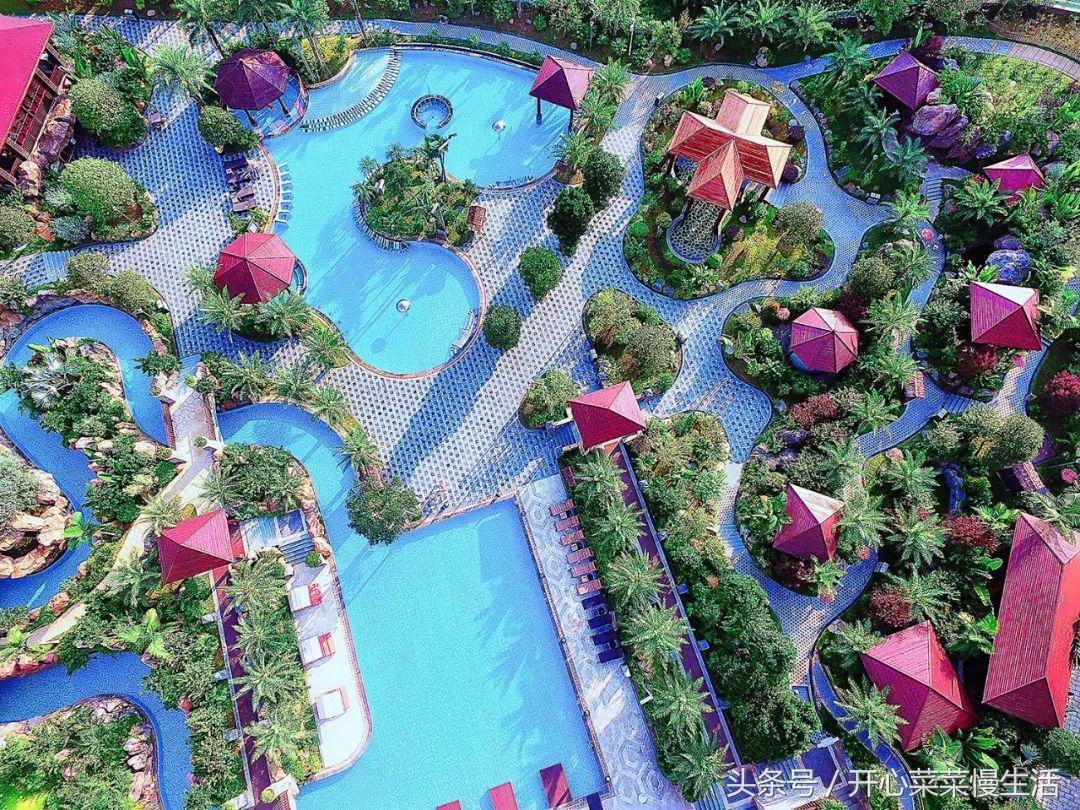 白水寨嘉华温泉酒店周边有什么玩,白水寨嘉华温泉酒店温泉会所