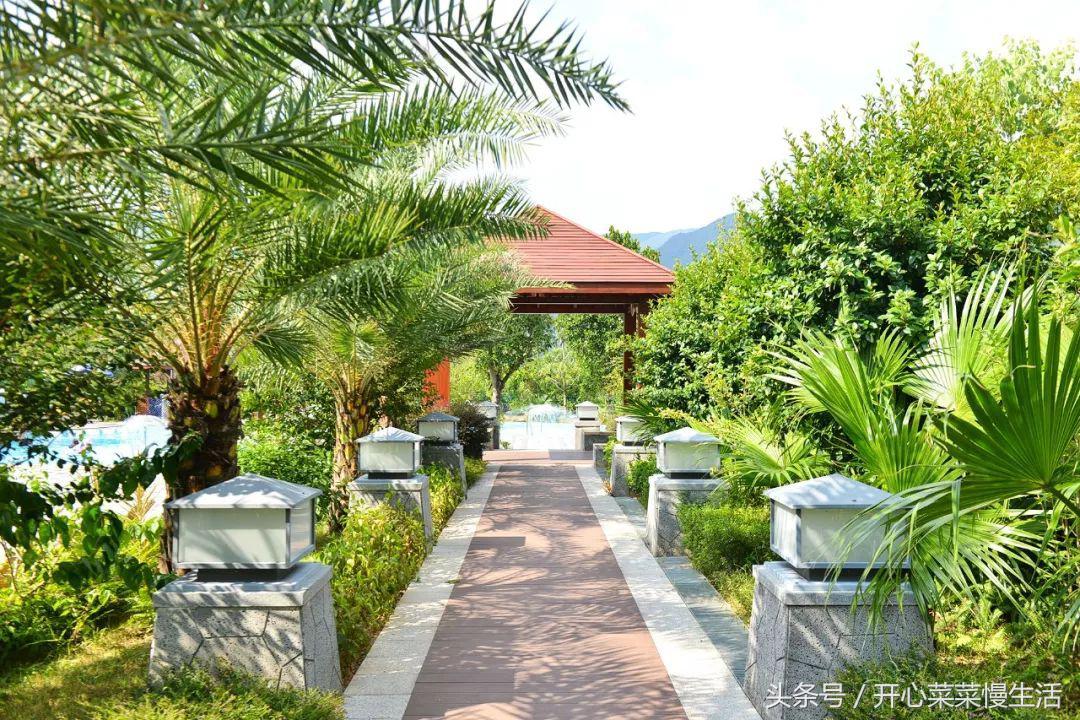 白水寨嘉华温泉酒店周边有什么玩,白水寨嘉华温泉酒店温泉会所