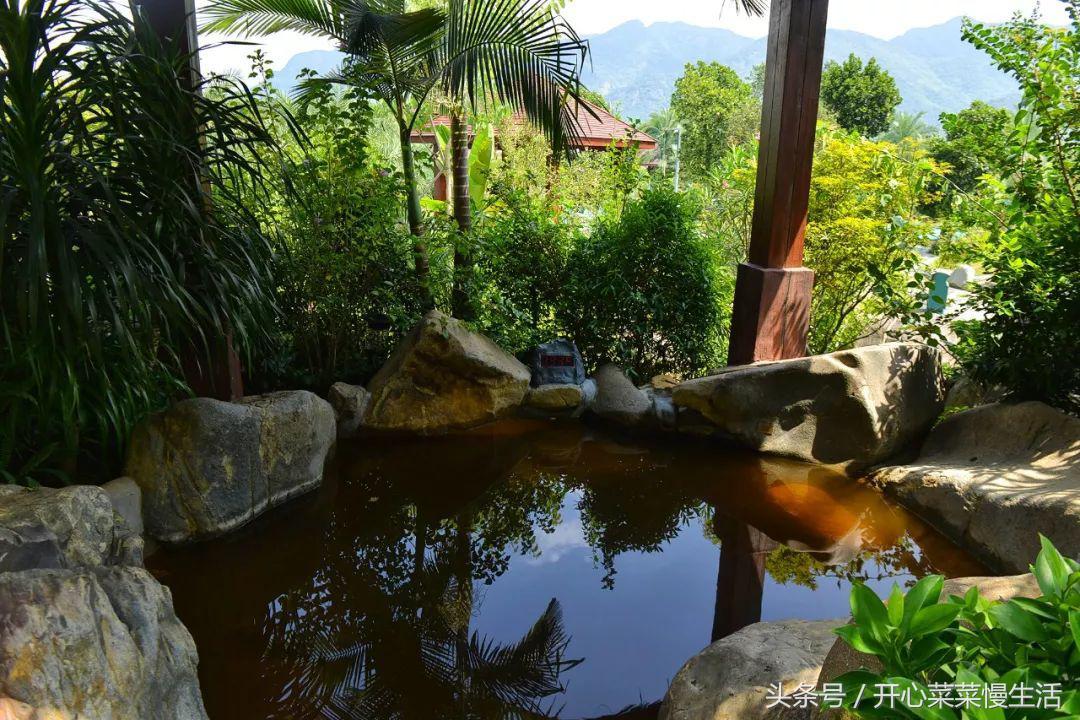 白水寨嘉华温泉酒店周边有什么玩,白水寨嘉华温泉酒店温泉会所