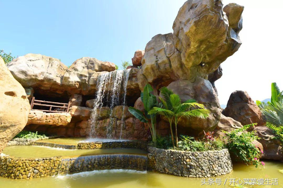 白水寨嘉华温泉酒店周边有什么玩,白水寨嘉华温泉酒店温泉会所