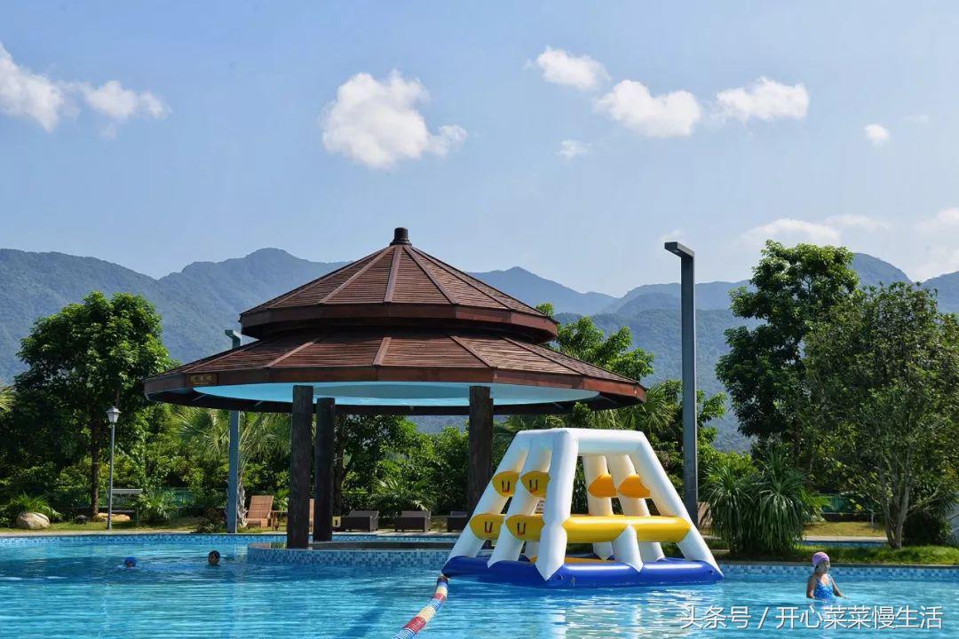 白水寨嘉华温泉酒店周边有什么玩,白水寨嘉华温泉酒店温泉会所