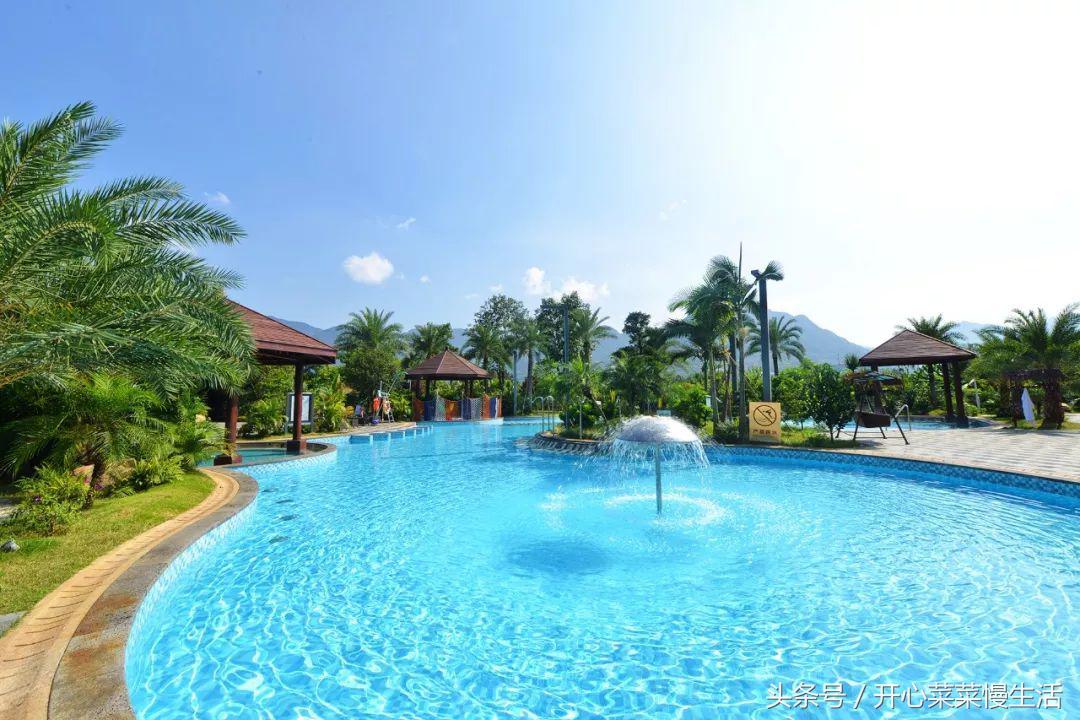 白水寨嘉华温泉酒店周边有什么玩,白水寨嘉华温泉酒店温泉会所