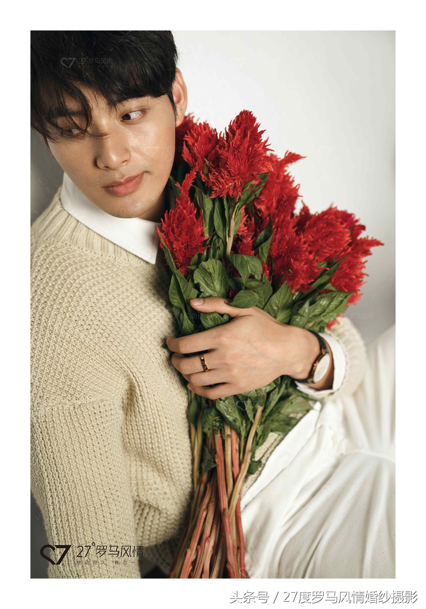 结婚拍婚纱照需要准备什么东西,结婚拍婚纱照有哪些注意事项