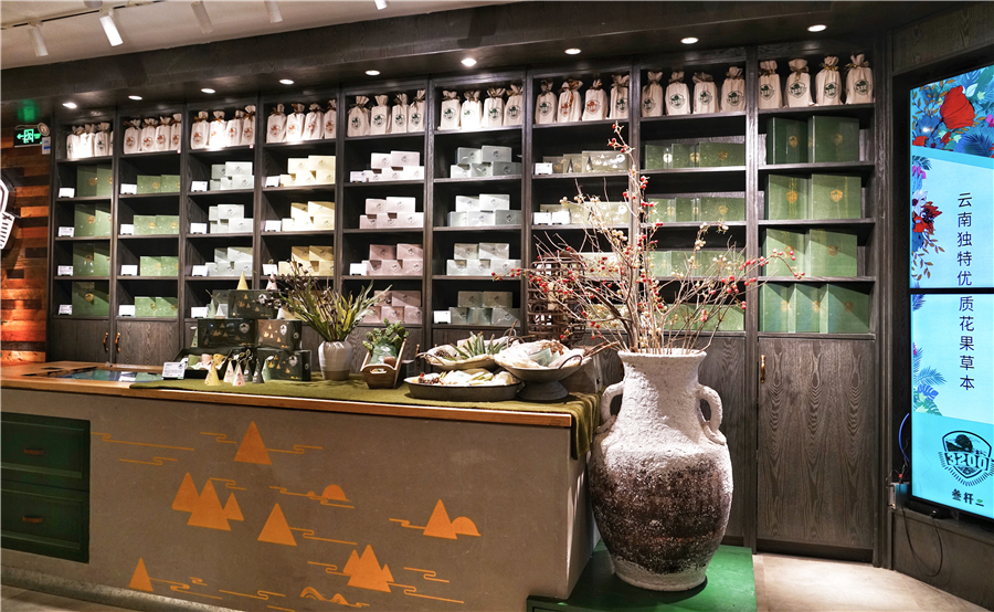 丽江安静的列车上享受着慢生活,丽江慢生活视频