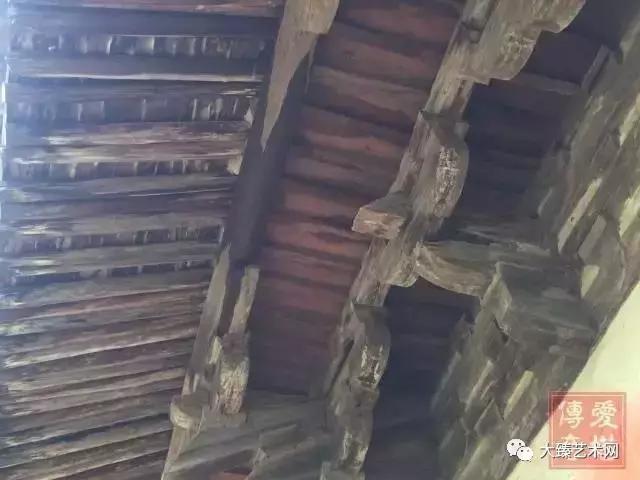 五台山佛光寺文物,中国古建第一国宝佛光寺