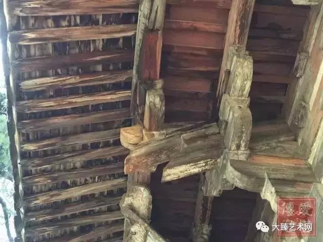 五台山佛光寺文物,中国古建第一国宝佛光寺