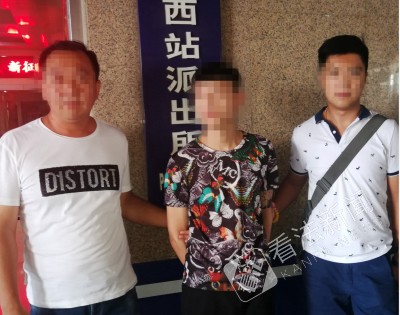 能借钱给女人也不敢要,轻松贷款被骗案例