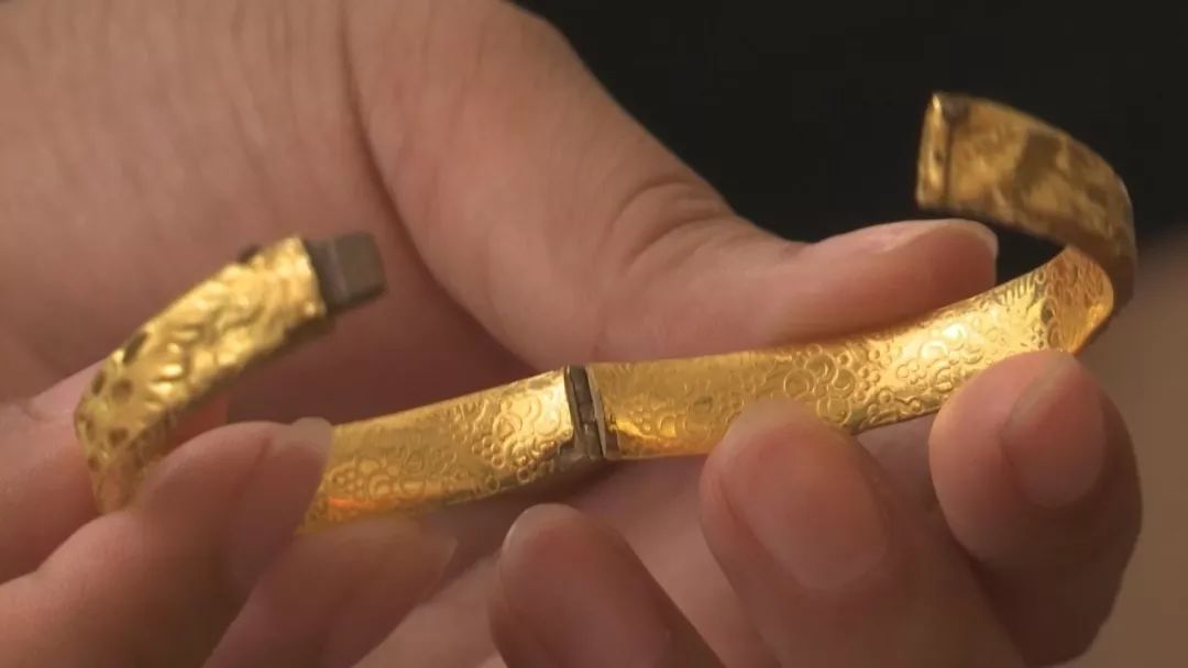 千足金是骗局吗,千足金的骗局