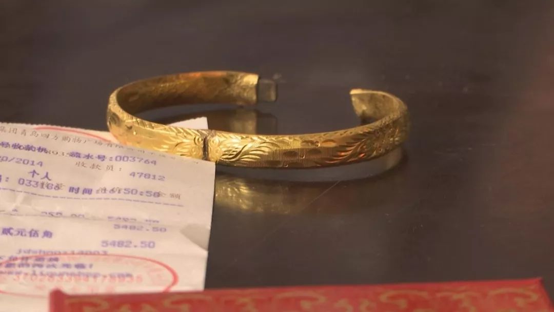 千足金是骗局吗,千足金的骗局