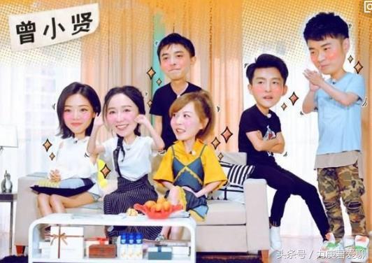 爱情公寓5杀青李佳航发长文,爱情公寓剧评价