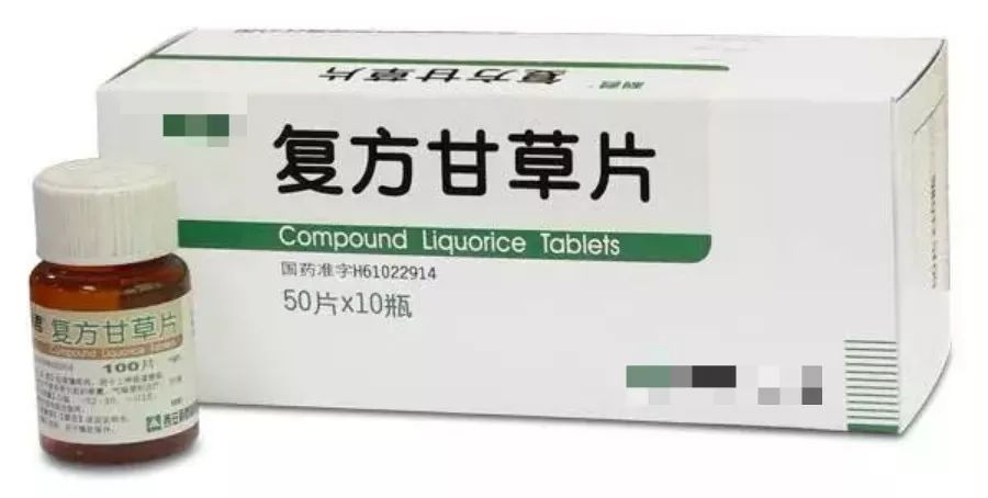 这5种“感冒药”在香港和国外都是禁用的！在大陆居然是常备药！