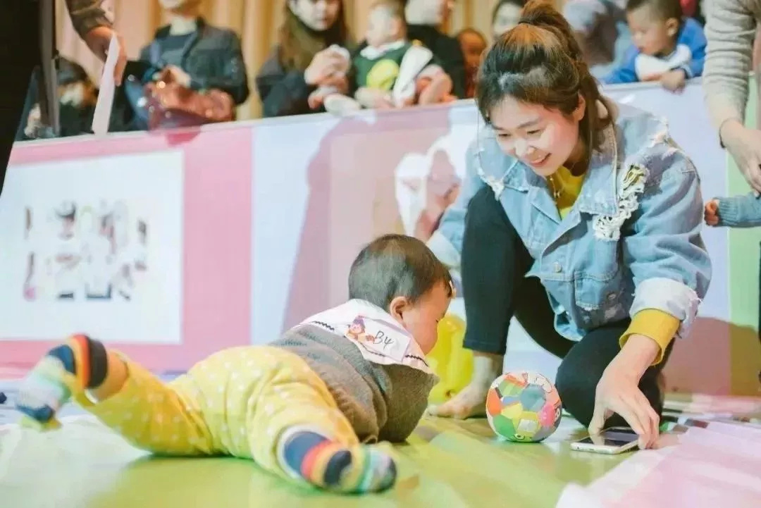 早教为什么越来越少,早教的原因