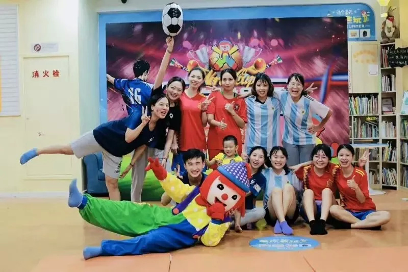 早教为什么越来越少,早教的原因