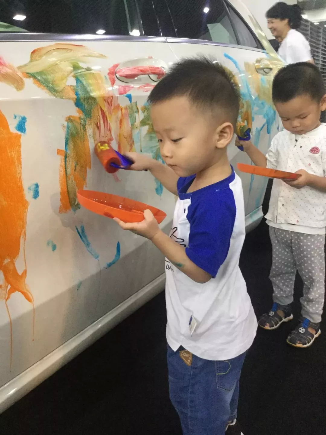 早教为什么越来越少,早教的原因