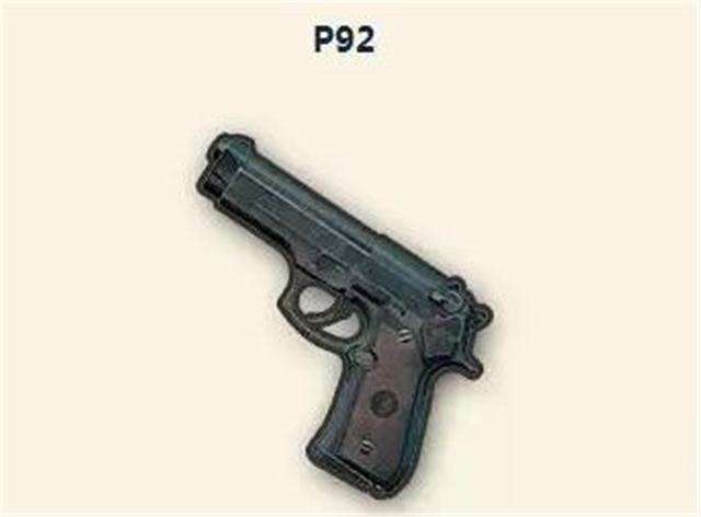 刺激战场现在什么冲锋枪最厉害,刺激战场最好的连发狙击枪