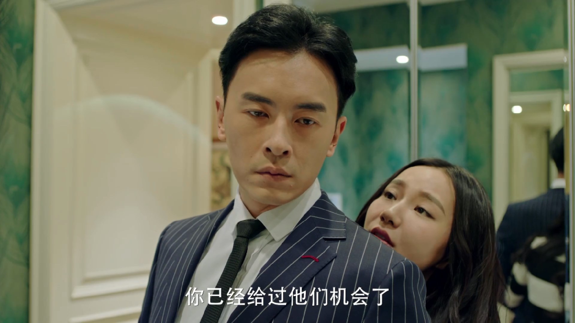 合伙人东青结局,合伙人古东青被解除误会