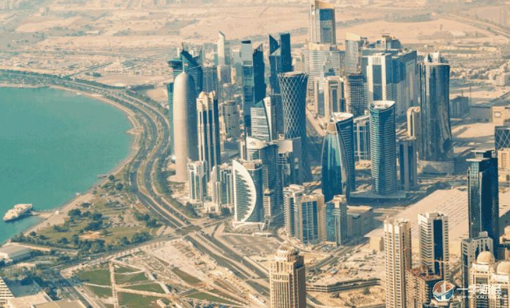 中东最富裕的城市在哪个国家,全球最富的国家地区排名