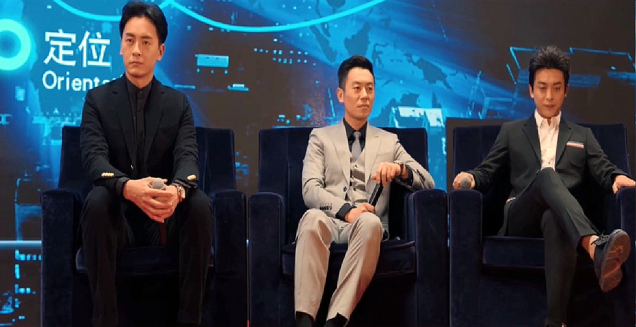 合伙人东青结局,合伙人古东青被解除误会