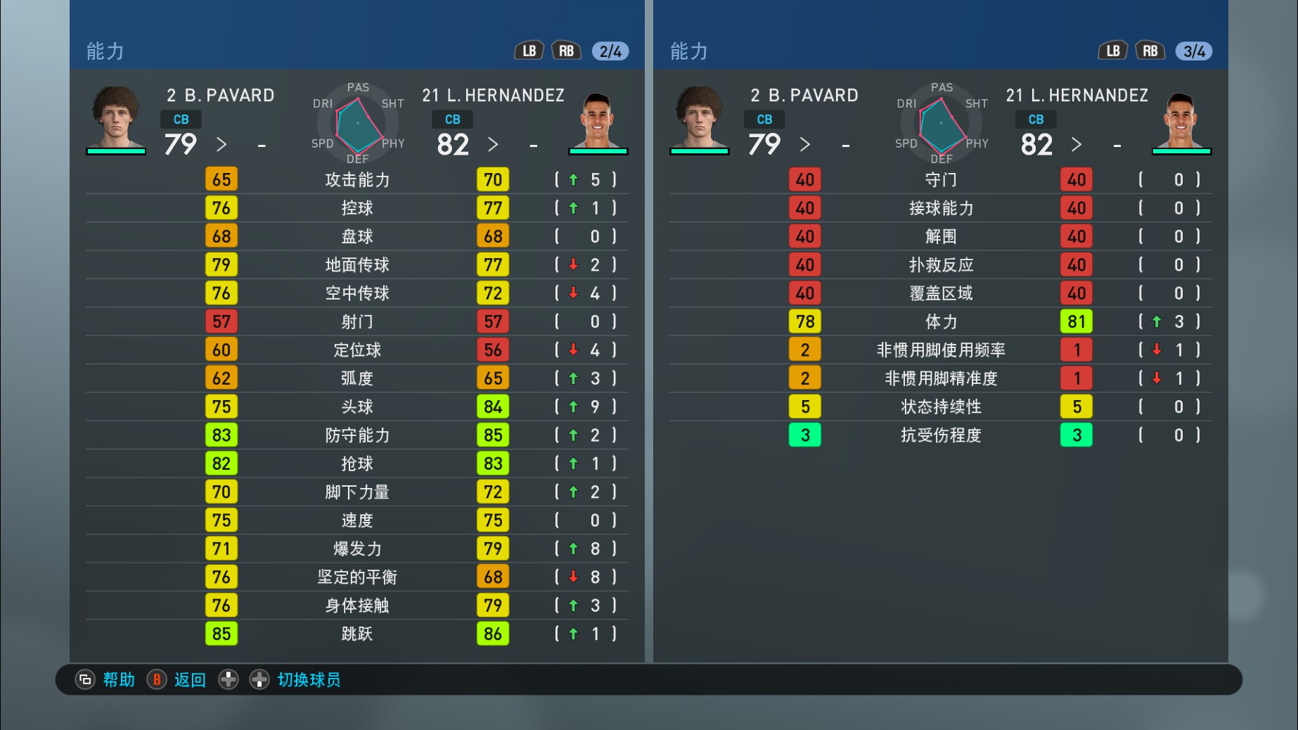 实况足球2021手游升降名单,实况足球手游更新2024球员强度