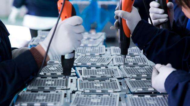 这家中国公司急着发布全球首款7nm芯片真实的原因你可能猜不出来