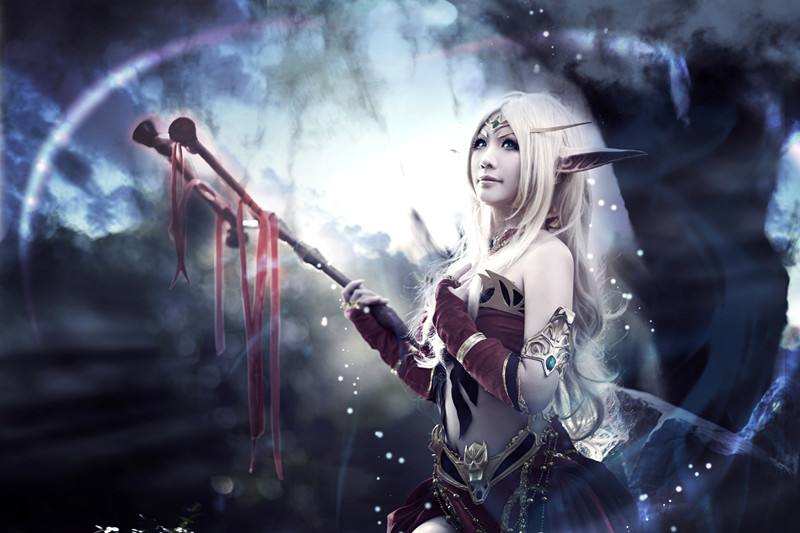 魔兽世界怀旧最疯狂的5大事件,魔兽世界老玩家才知道的悲情人物