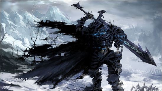 魔兽世界怀旧最疯狂的5大事件,魔兽世界老玩家才知道的悲情人物