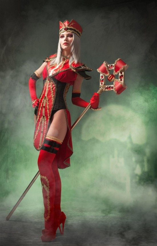 魔兽世界怀旧最疯狂的5大事件,魔兽世界老玩家才知道的悲情人物